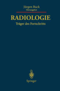 Radiologie Trager Des Fortschritts : Festschrift Fur Friedrich H.w. Heuck （Reprint）