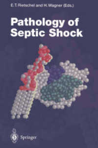 Pathology of Septic Shock (Current Topics in Microbiology and Immunology) （Reprint）