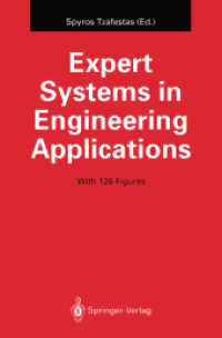 Expert Systems in Engineering Applications （Reprint）