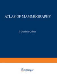 Atlas of Mammography （Reprint）