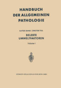 Belebte Umweltfaktoren (Umwelt II)