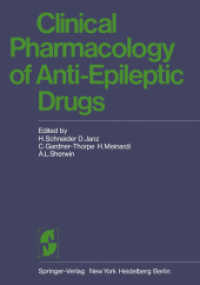 Clinical Pharmacology of Anti-Epileptic Drugs