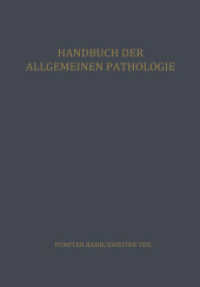 Hilfsmechanismen des Stoffwechsels II (Hilfsmechanismen des Stoffwechsels)