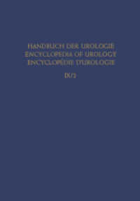 Inflammation II : Specific Inflammations (Entzündung / Inflammation)