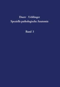 Niere und ableitende Harnwege (Spezielle pathologische Anatomie)
