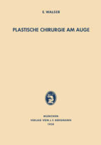 Plastische Chirurgie am Auge