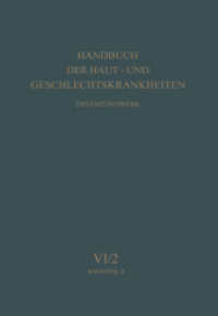 Syphilis und Ulcus Molle : Bandteil a (Marchionini,a.(Hg):haut-geschl.krh. Erg. Bd 6)