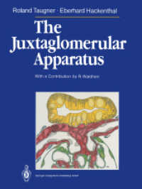 The Juxtaglomerular Apparatus : Structure and Function