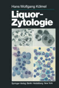 Liquor-Zytologie （Reprint）