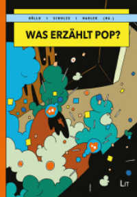 Was erzählt Pop? (Populäre Kultur und Medien .13) （2018. 288 S. 21,0 cm）