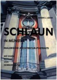 Schlaun in Münster : Malerische Architektur-Portraits (Edition Kulturregion Münsterland 6) （2024. 42 S. 21 cm）