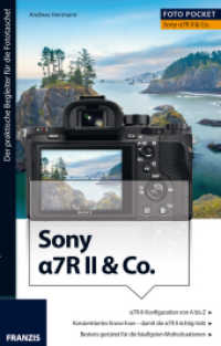 Foto Pocket Sony a7R II & Co. (Foto Pocket)