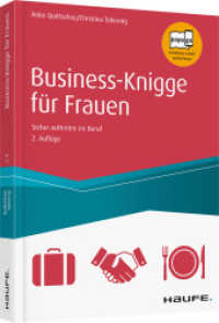 Business-Knigge für Frauen : Sicher auftreten im Beruf. Papego kostenlos mobil weiterlesen (Haufe Sachbuch Wirtschaft 00251) （2. Aufl. 2017. 189 S. 240.000 mm）