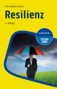 Resilienz (Haufe TaschenGuide 263) （5. Aufl. 2024. 128 S. 166.000 mm）