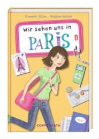 Wir sehen uns in Paris