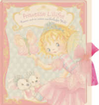 Prinzessin Lillifee: Komm mit in meine zauberhafte Welt! (Prinzessin Lillifee) （2017 16 S. m. zahlr. farb. Abb. 26 cm）