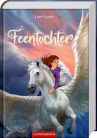 Feentochter （2024. 192 S. 1-fbg. 215 mm）