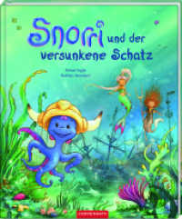Snorri und der versunkene Schatz (Snorri 1) （2020. 32 S. 4-fbg. 30 cm）