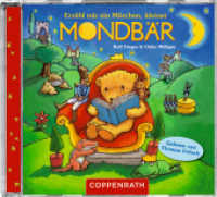 Erzähl mir ein Märchen, kleiner Mondbär, Audio-CD （2020. 4-fbg. 1 x 12.5 cm）
