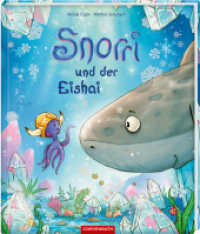 Snorri und der Eishai Bd.2 (Snorri 2) （2020. 32 S. 4-fbg. 30 cm）