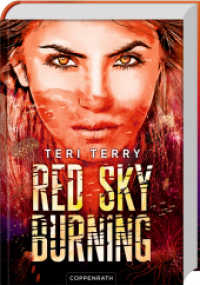 Red Sky Burning (Bd. 2) (Dark Blue Rising 2) （2021. 432 S. 21 cm）