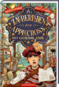 Der Zauberladen von Applecross (Bd.1/Relaunch) : Das geheime Erbe