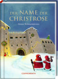 Der Name der Christrose : Heitere Weihnachtskrimis (Heitere Geschichten) （2021. 128 S. 4-fbg. 157 mm）