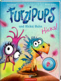 Furzipups und Hicksi Huhn (Bd. 2) (Furzipups 2) （2021. 32 S. 4-fbg. 285 mm）