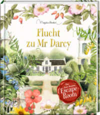 Flucht zu Mr. Darcy : Der Jane-Austen-Escape-Room (Escape Room) （2022. 120 S. 4-fbg. 18.5 cm）