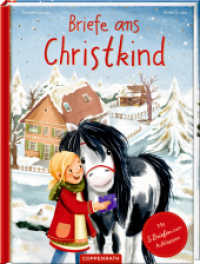 Briefe ans Christkind （2025. 32 S. 4-fbg. 286 mm）