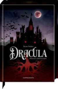 Dracula (Große Schmuckausgabe) （2022. 448 S. 4-fbg. 24 cm）
