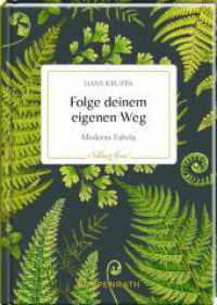 Folge deinem eigenen Weg : Moderne Fabeln (Schöner lesen! 27) （2022. 48 S. 4-fbg. 13.4 cm）