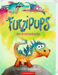 Furzipups, der Knatterdrache (Pappbilderbuch Miniausgabe) （2022. 28 S. 4-fbg. 17 cm）