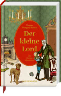 Der kleine Lord (Kleine Schmuckausgabe) （2024. 240 S. 4-fbg. 197 mm）