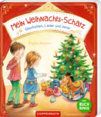 Mein Weihnachts-Schatz : Geschichten, Lieder und Verse （2024. 30 S. 4-fbg. 211 mm）