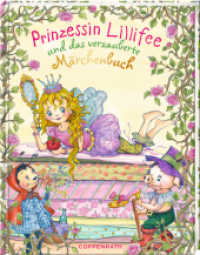 Prinzessin Lillifee und das verzauberte Märchenbuch （2024. 36 S. 4-fbg. 305 mm）