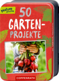 50 Garten-Projekte (Nature Zoom) （2025. 104 S. 4-fbg. 143 mm）
