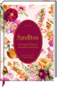 Sanditon (Große Schmuckausgabe) （2024. 416 S. 4-fbg. 247 mm）