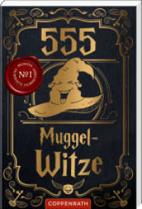 555 Muggel-Witze （2025. 160 S. 1-fbg. 180 mm）