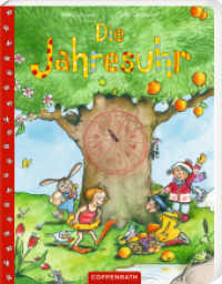 Die Jahresuhr （2024. 14 S. 4-fbg. 210 mm）
