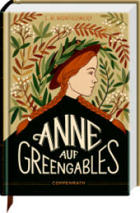 Anne auf Green Gables (Kleine Schmuckausgabe) （2025. 384 S. 4-fbg. 197 mm）