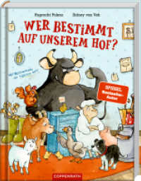Wer bestimmt auf unserem Hof? （2025. 128 S. 4-fbg. 228 mm）