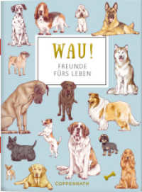WAU! - Freunde fürs Leben (Schöne Grüße) （2025. 20 S. 4-fbg. 150 mm）