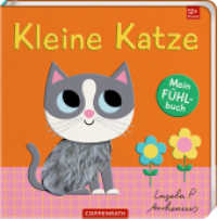 Mein F&uuml;hlbuch: Kleine Katze