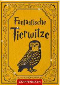 Muggel-Witze : (Zauberschüler / Muggel / Hexen / Fantastische Tierwitze) （2024. 56 S. 1-fbg. 105 mm）