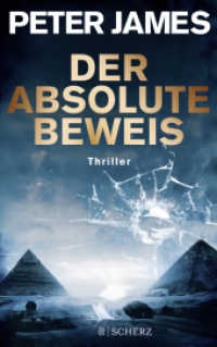 Der absolute Beweis : Thriller