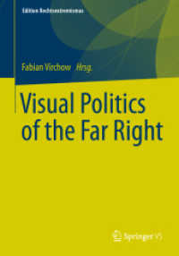 Visual Politics of the Far Right (Edition Rechtsextremismus)