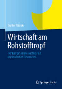 Wirtschaft am Rohstofftropf : Der Kampf um die wichtigsten mineralischen Ressourcen