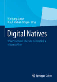 Digital Natives : Was Personaler über die Generation Y wissen sollten