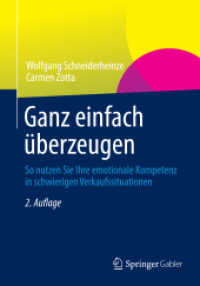 Ganz einfach uberzeugen -- Paperback (German Language Edition)